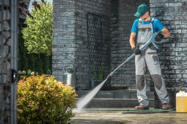 Reliable Carey, OH Pressure Washing Services Solutions