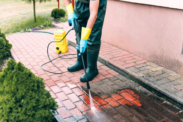 Best Parking Lot and Garage Cleaning  in Carey, OH